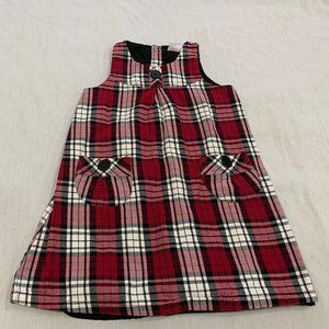 🦜 KIDS KORNER GIRLS DRESS SIZE 3T 🦜